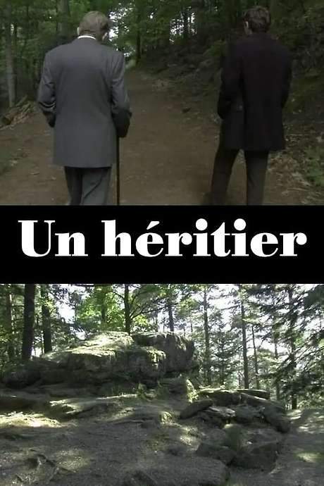 Un héritier